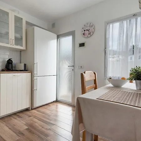 Сasa de vacaciones Casablanca
