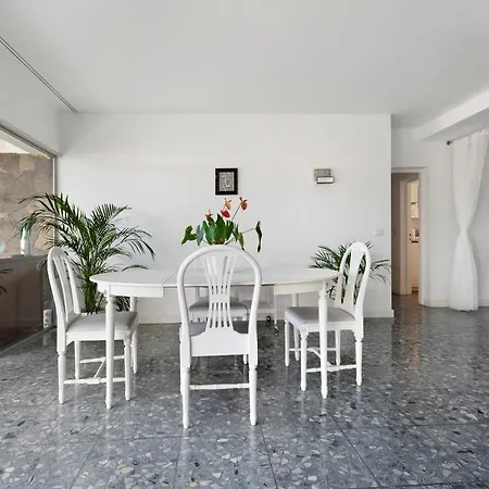 Сasa de vacaciones Casablanca