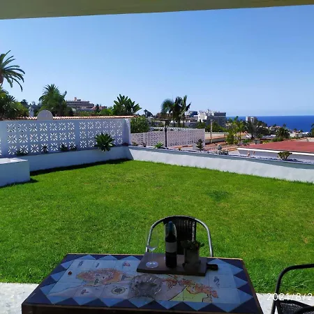 Сasa de vacaciones Casablanca *
