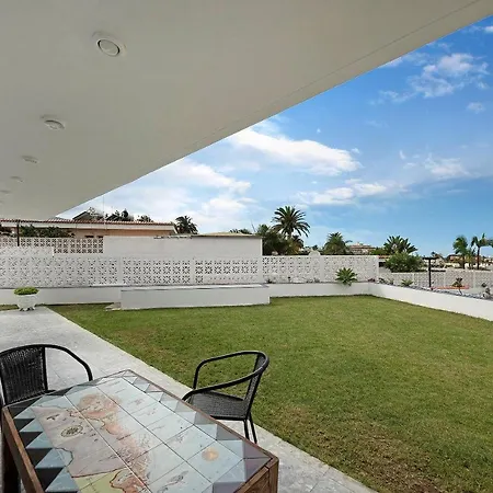Сasa de vacaciones Casablanca *